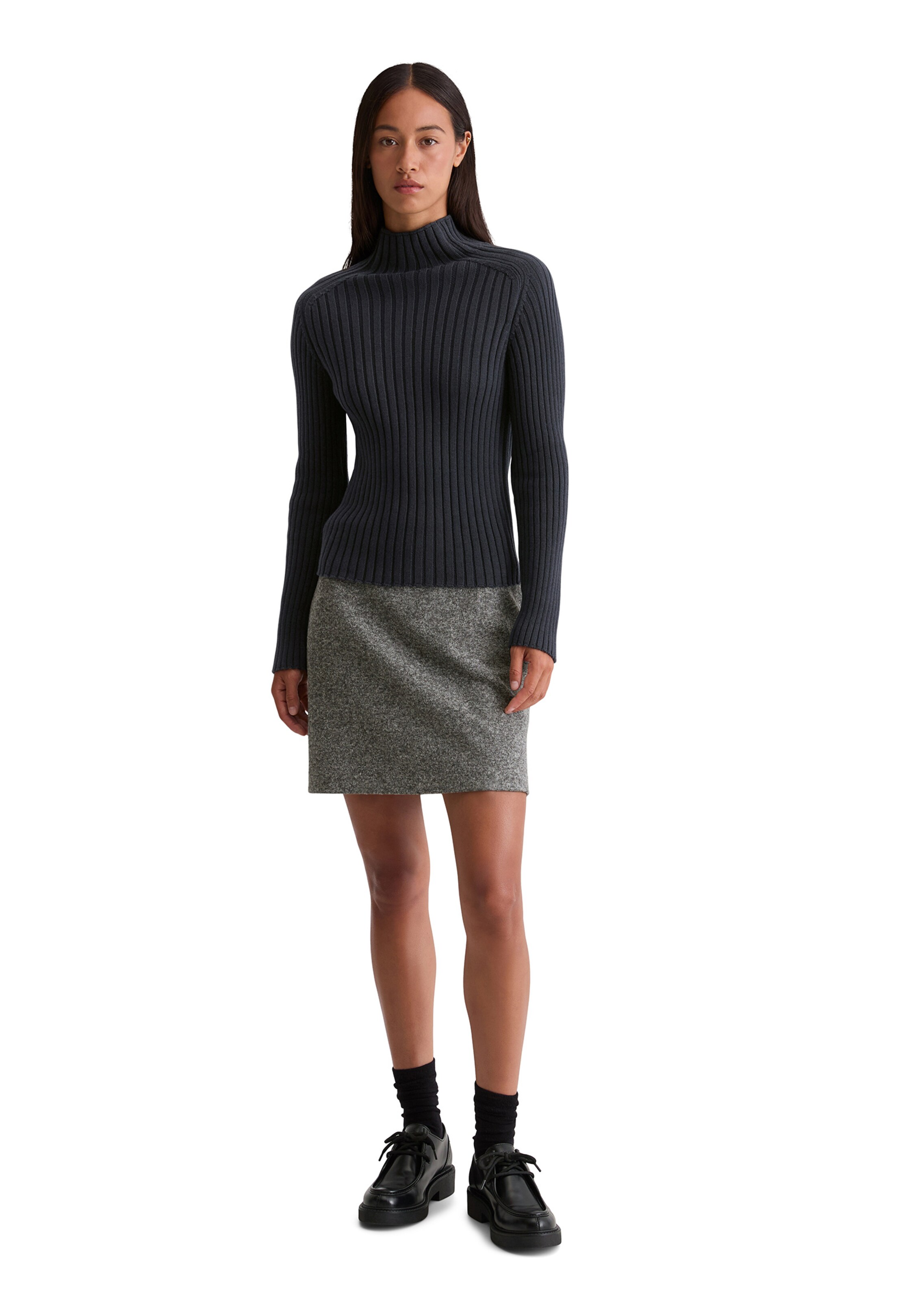 Marc O'Polo Pullover in Blau