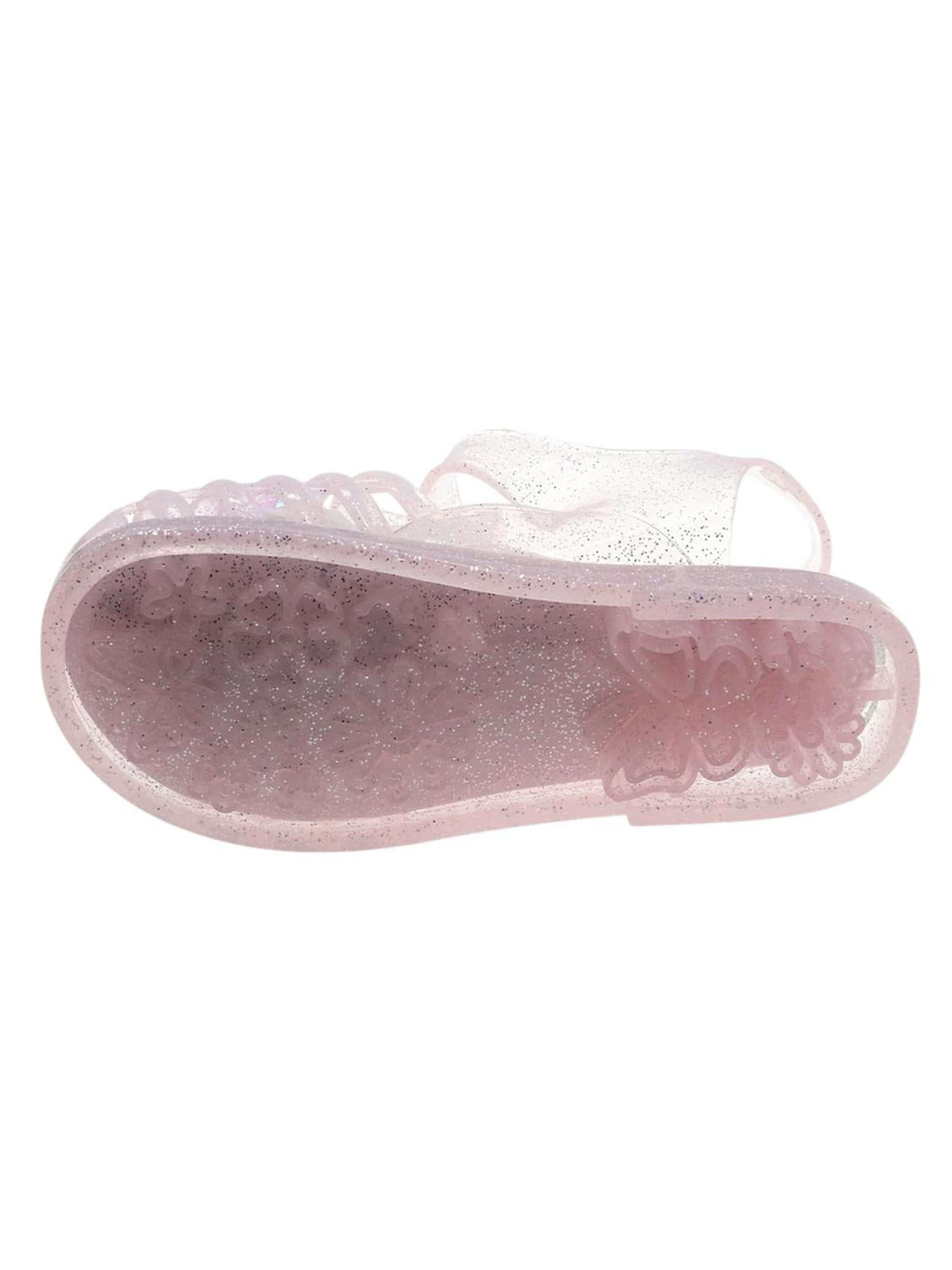Sandales 'Sandal' Beppi en rose