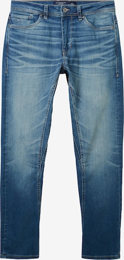 TOM TAILOR Jeans in blue denim, Produktansicht