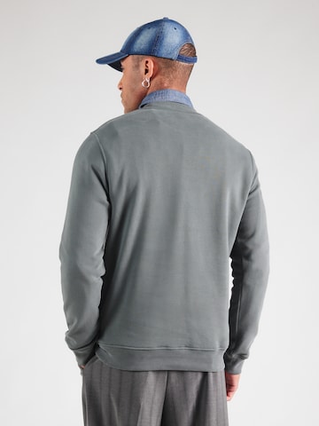 Sweat-shirt 'BAARO' ARMEDANGELS en gris