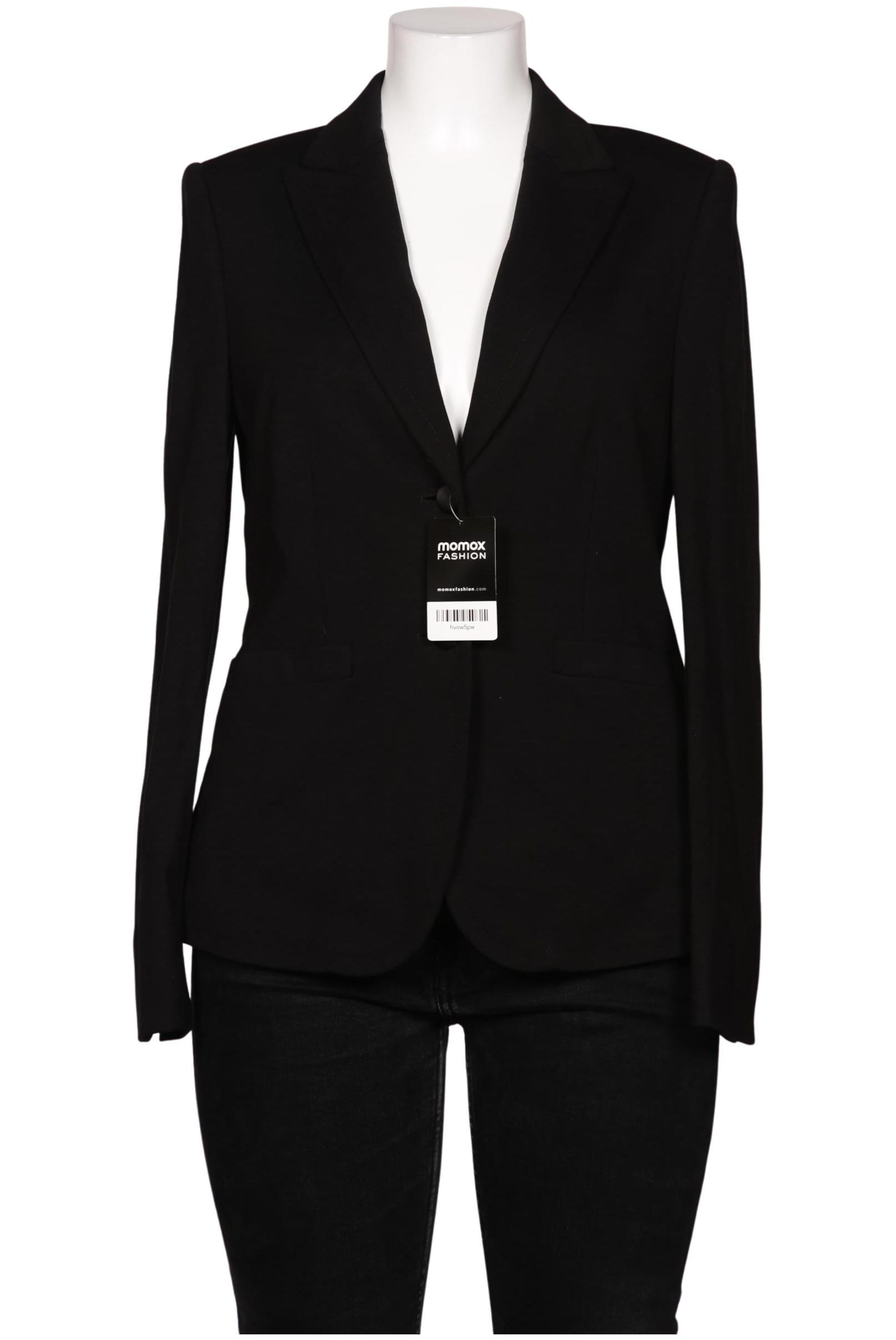 ESPRIT Blazer XL in Schwarz: Vorderseite