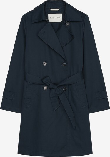 Palton de primăvară-toamnă Marc O'Polo pe bleumarin, Vizualizare produs