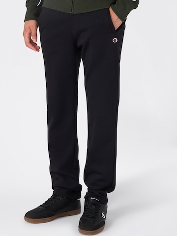 Champion Authentic Athletic Apparel Jogginganzug in Grün