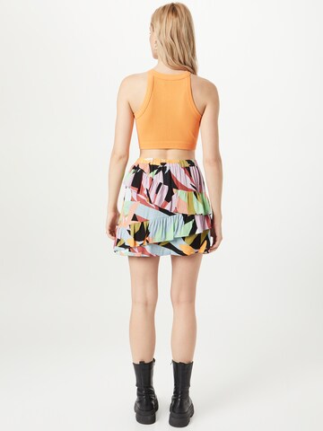 ESPRIT Skirt in Mixed colors