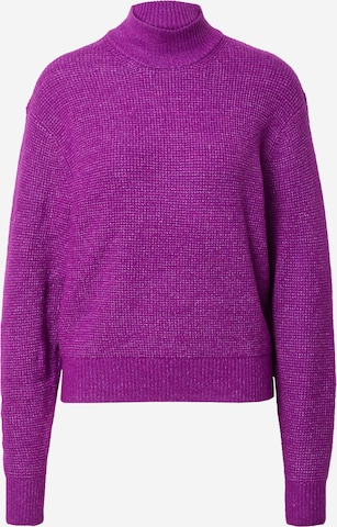 GAP Pullover i lilla: forside