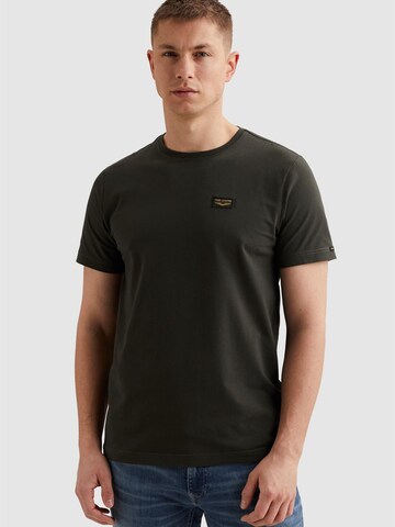 PME Legend Shirt 'American Classic T-shirt' in Groen