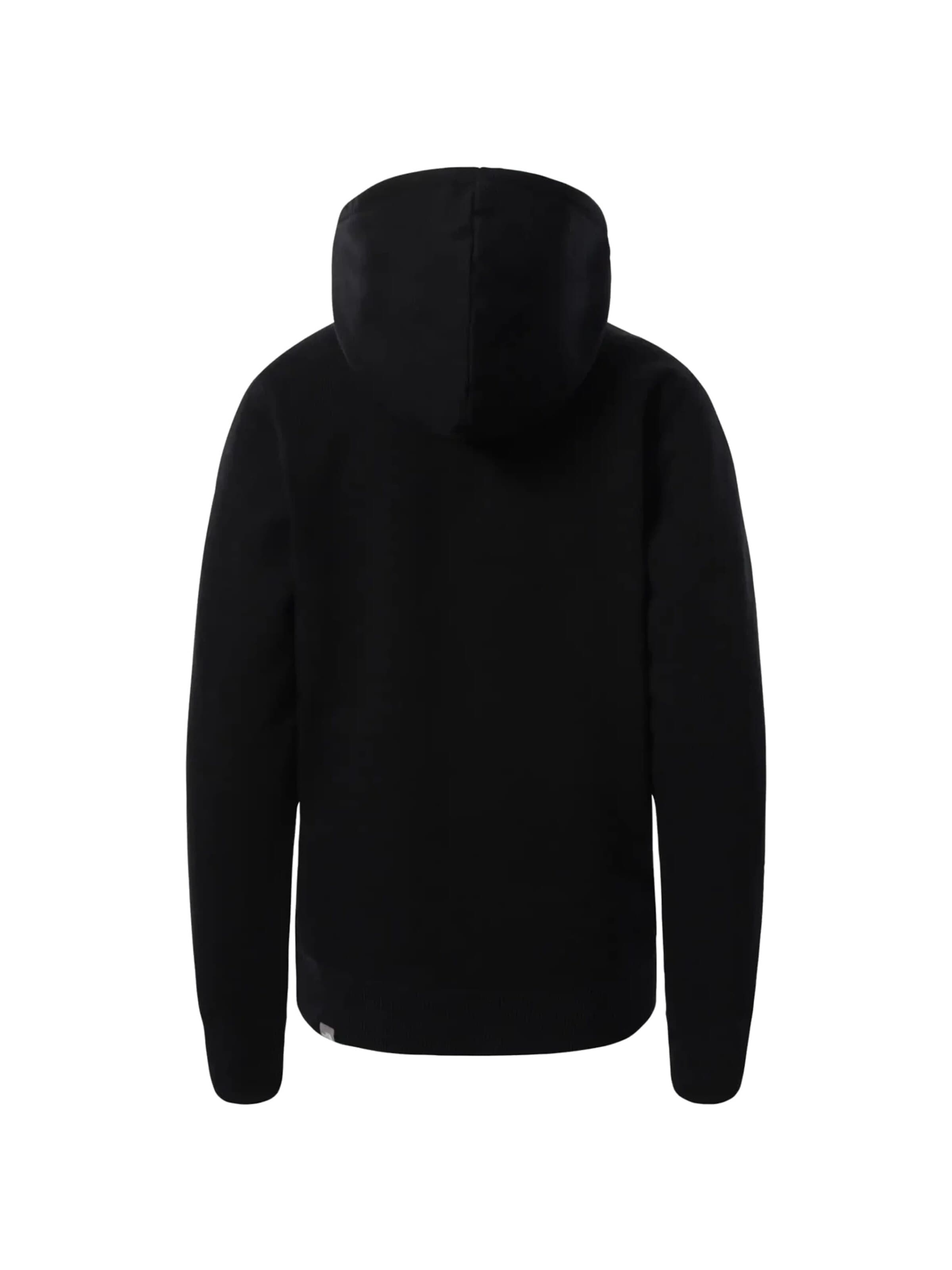 THE NORTH FACE Sweatshirt in Black