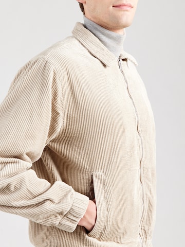 Veste mi-saison Lindbergh en gris
