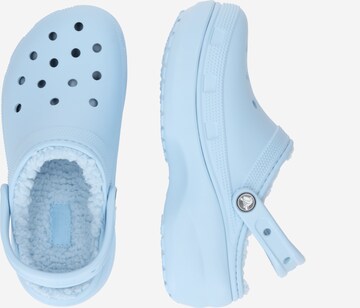 Crocs Сабо 'Classic' в синьо