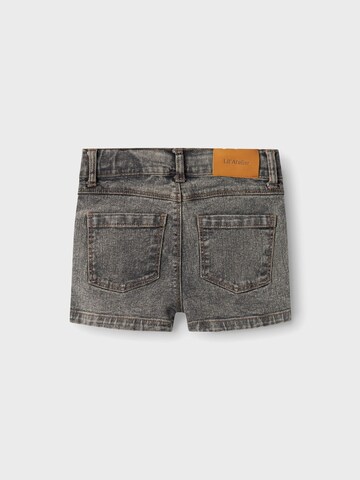 NAME IT Regular Jeans in Grey