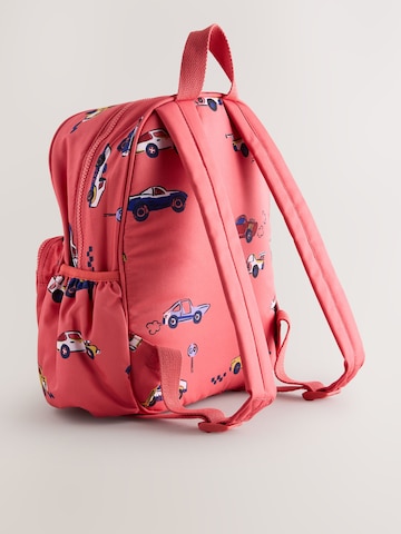 Sac à dos Next en rouge