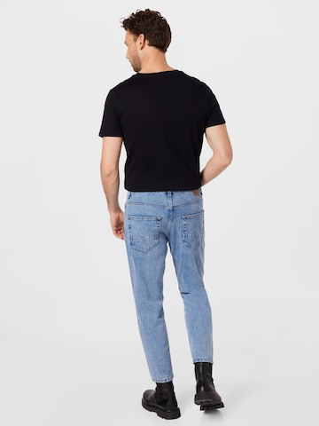 Coupe slim Jean 'Avi' Only & Sons en bleu