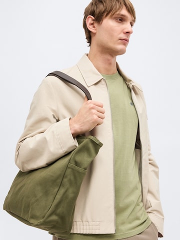 SCOTCH & SODA Μπλουζάκι σε πράσινο