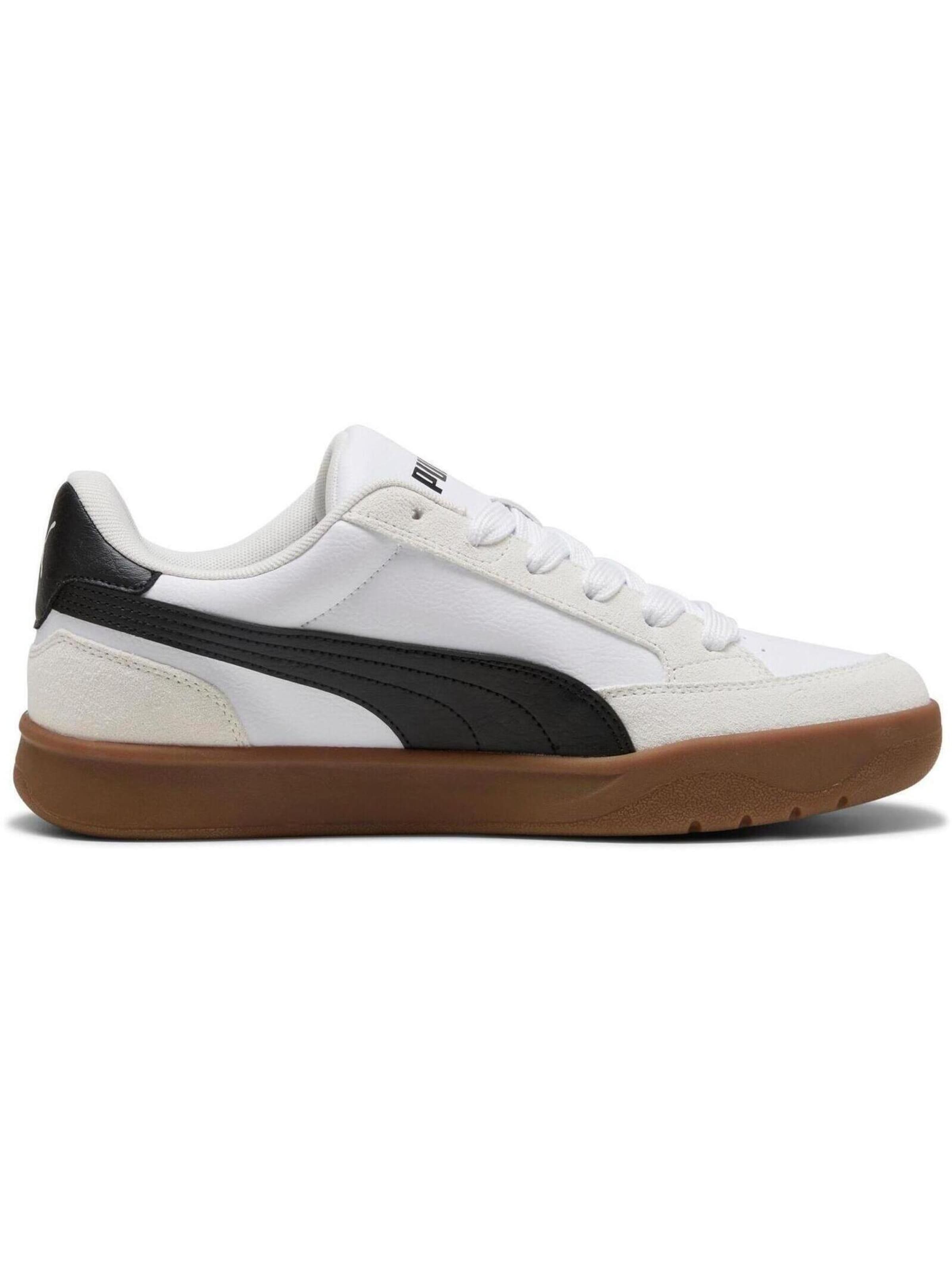 Chaussure de sport 'Puma Park Lt Og' PUMA en blanc