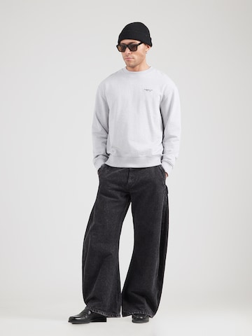 ELEMENT Sweatshirt i grå