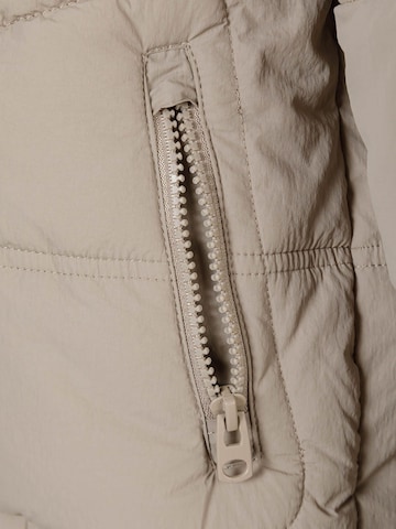 MINOTI Zimní bunda – šedá