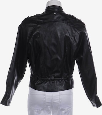 Twin Set Jacket & Coat in XXS in Black