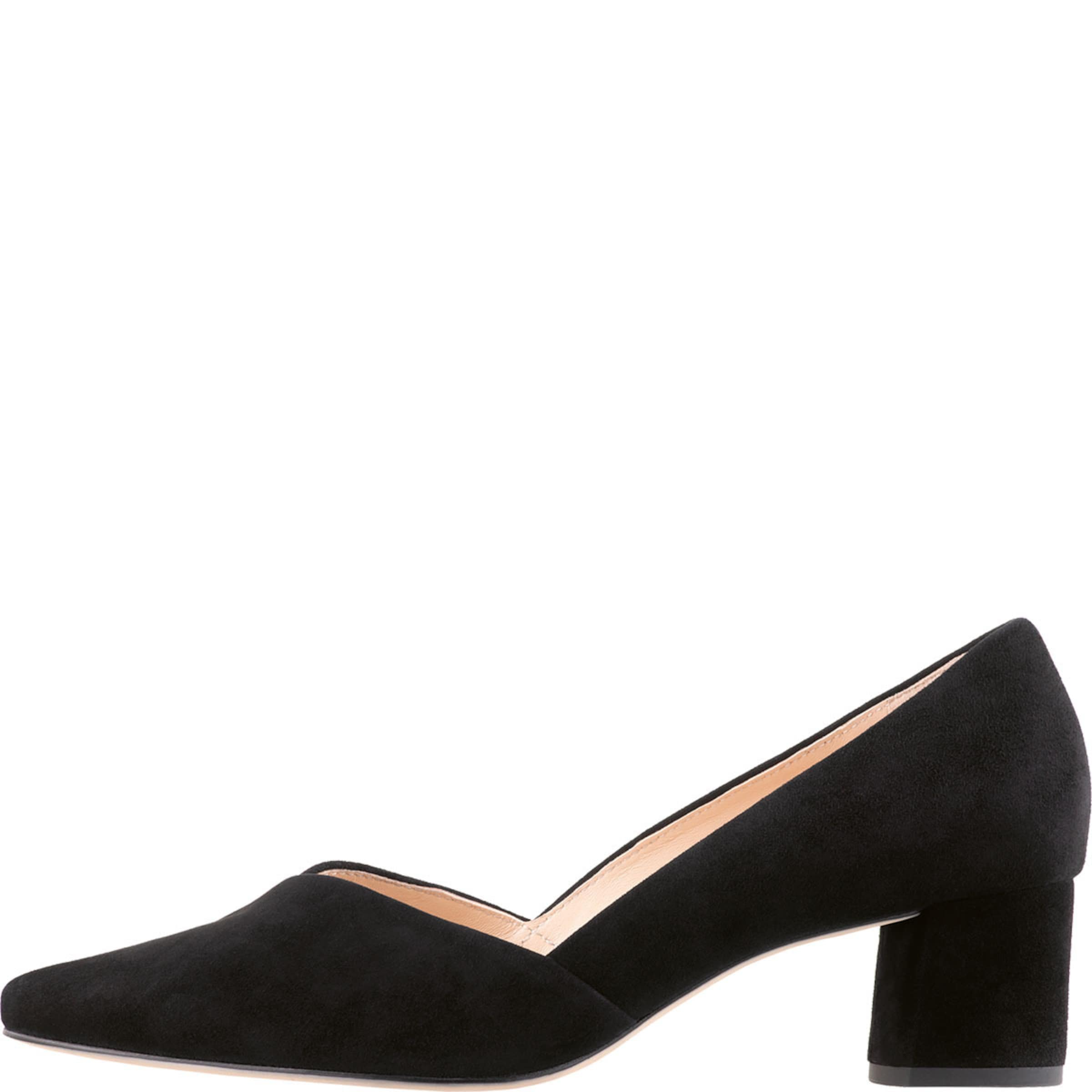 Högl Pumps 'BOULEVARD 45' in Zwart | ABOUT YOU