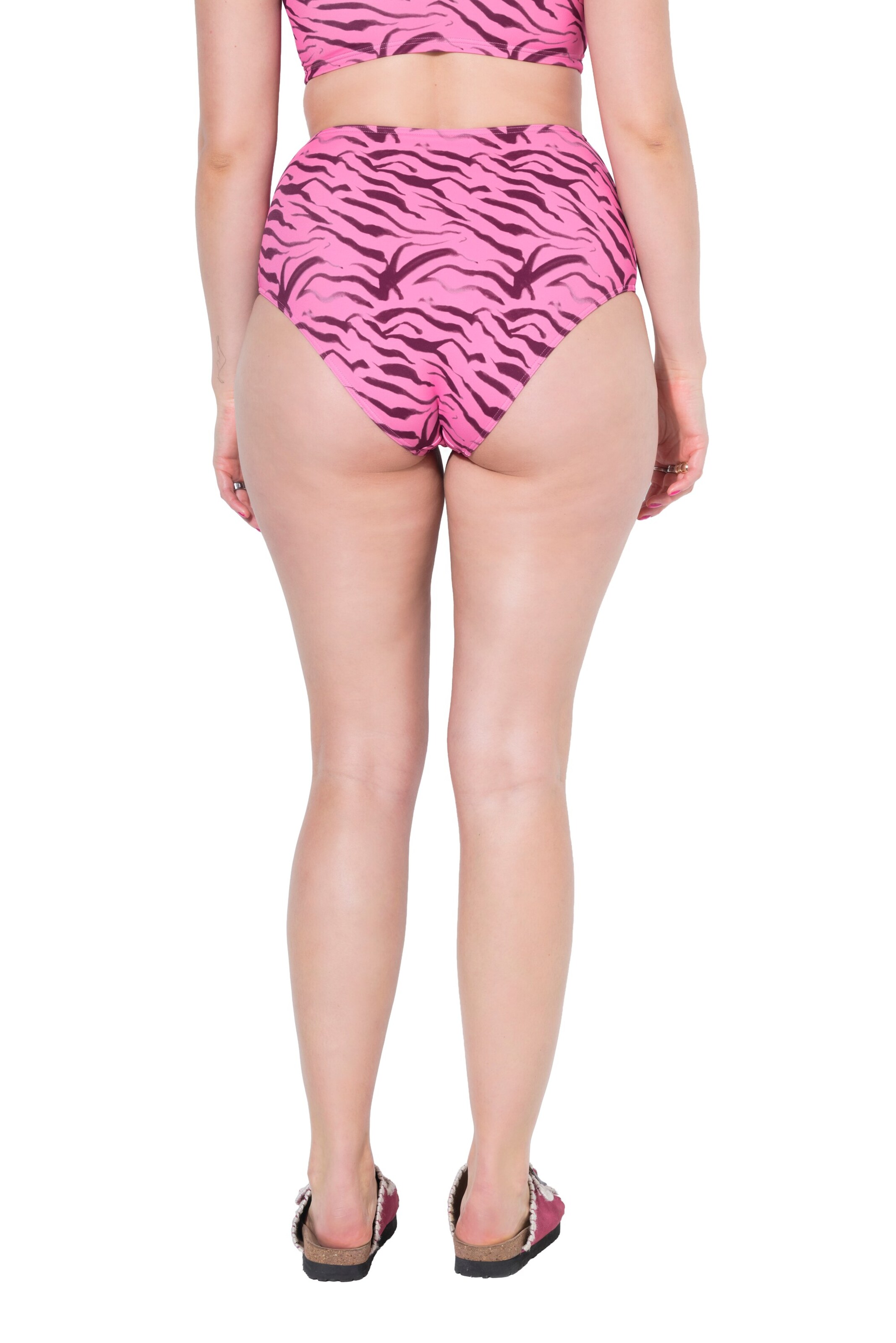 Studio Untold Panty in Pink