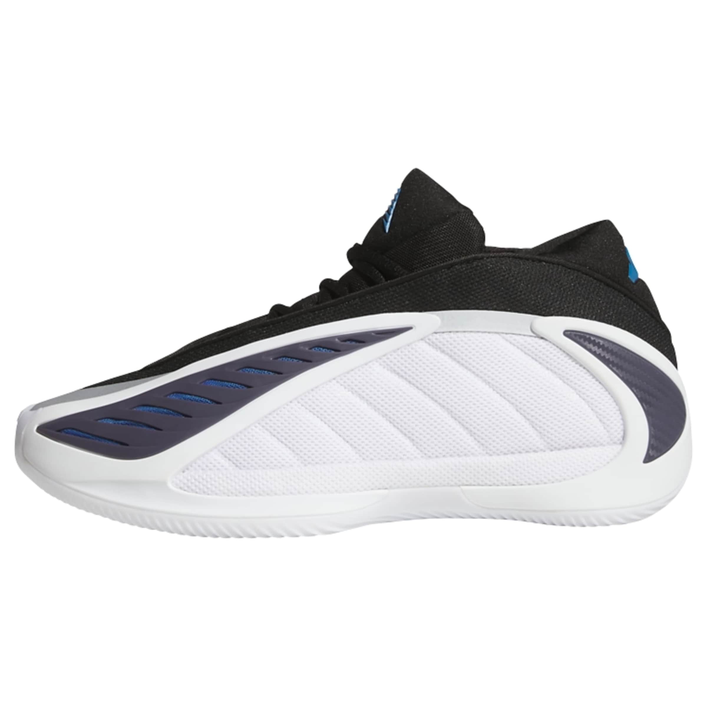 ADIDAS PERFORMANCE - Calzado deportivo 'Anthony Edwards 2' en blanco: frente