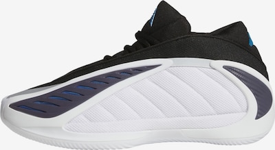 ADIDAS PERFORMANCE Sportschuh 'Anthony Edwards 2' in marine / schwarz / weiß, Produktansicht