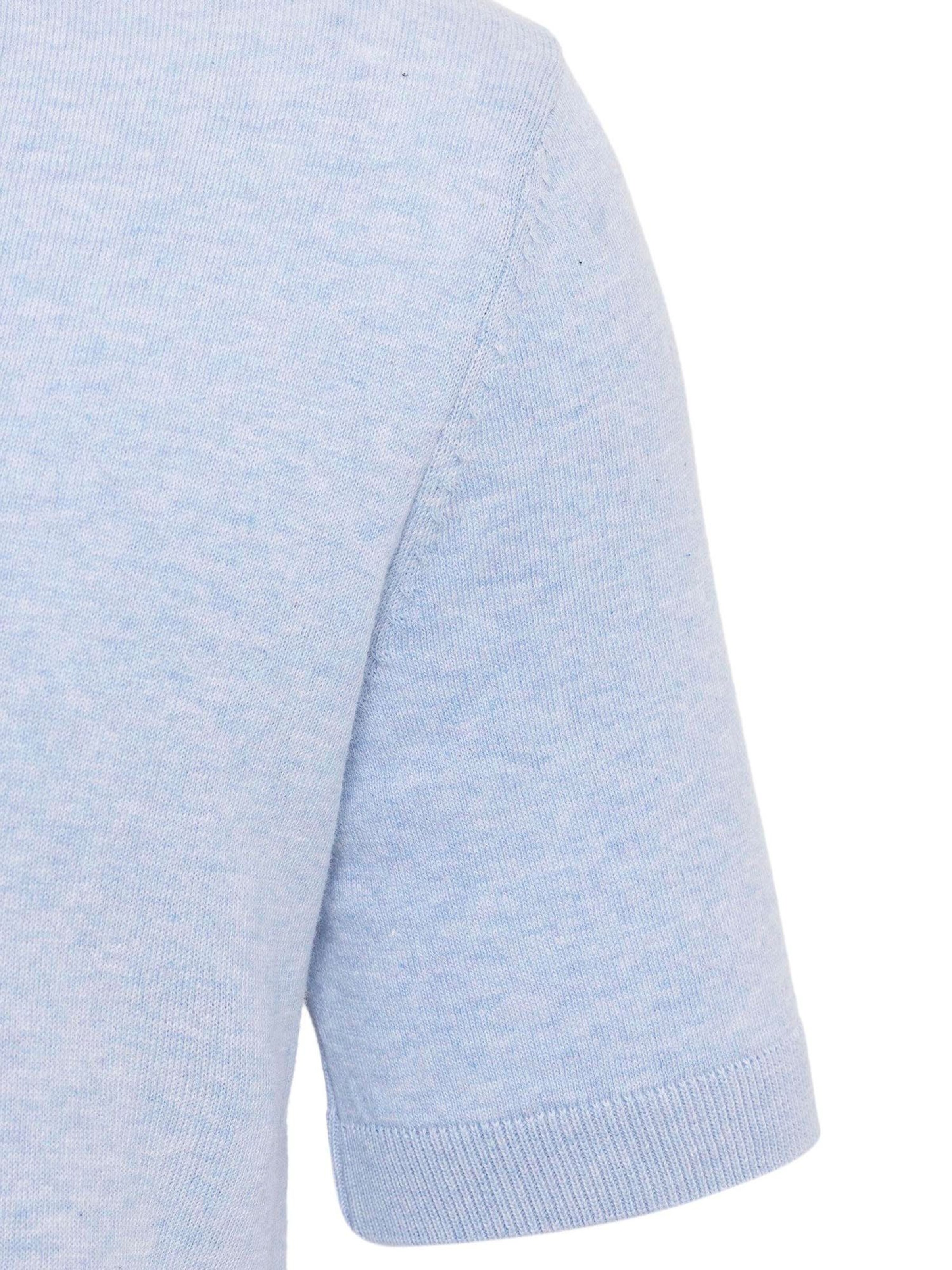 Williot Sweater in Blue