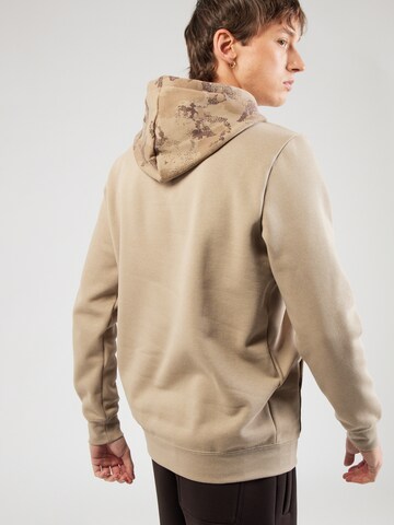 PUMA Sportsweatshirt 'ESS' in Grau