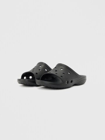 Crocs Пантолеты 'Saturday' в Черный