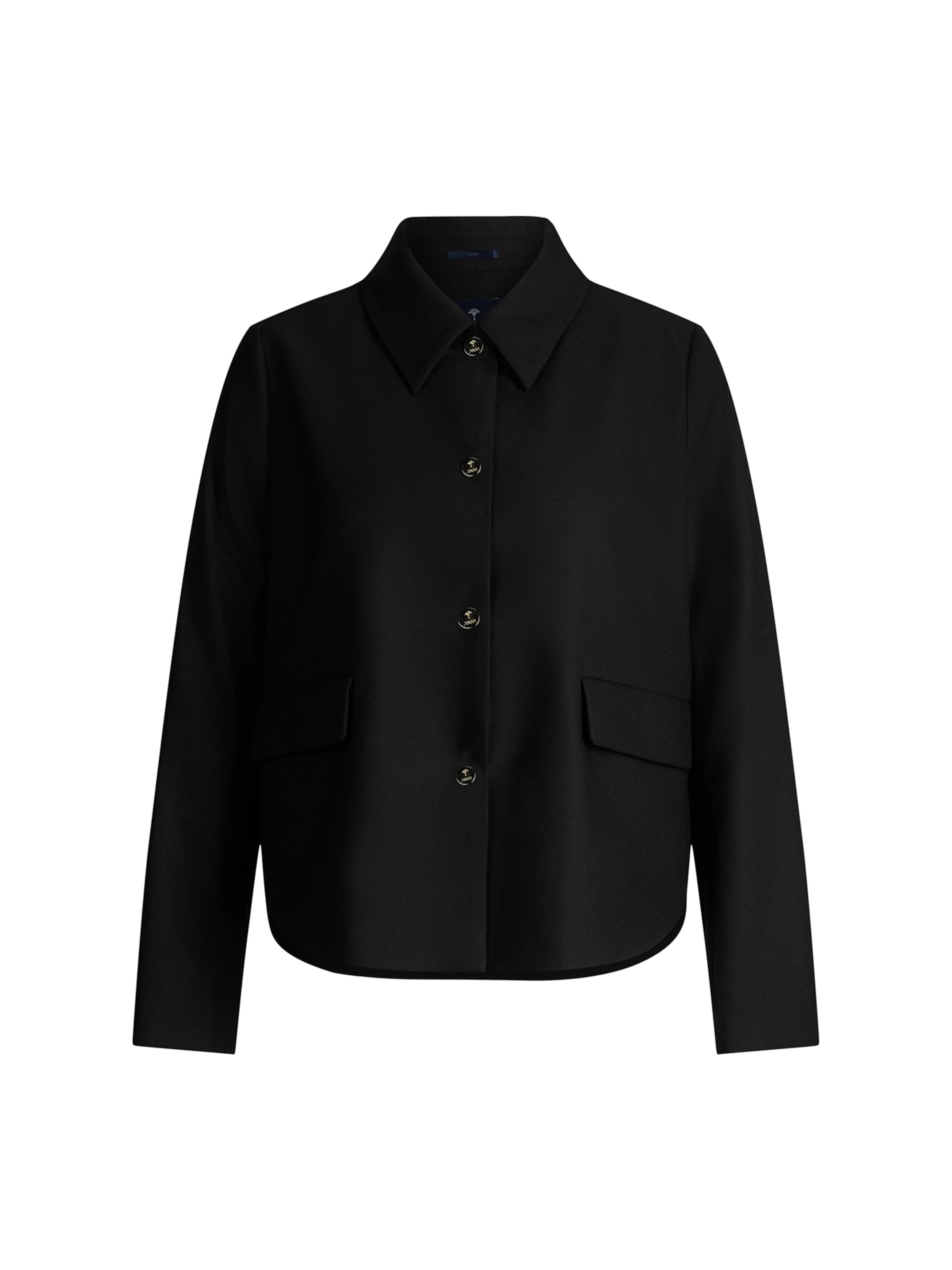 JOOP! Blazers in Zwart: voorkant