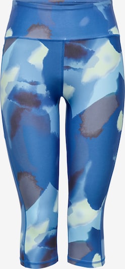 ONLY PLAY Športové nohavice 'ONPRYA-2-LOA' - modrá / vodová / svetlomodrá / sivá, Produkt