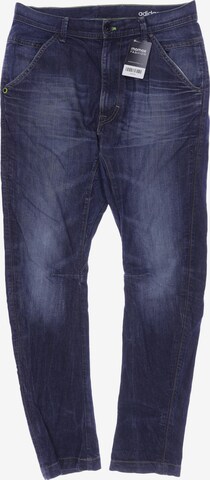 ADIDAS NEO Jeans 32 in Blau: predná strana