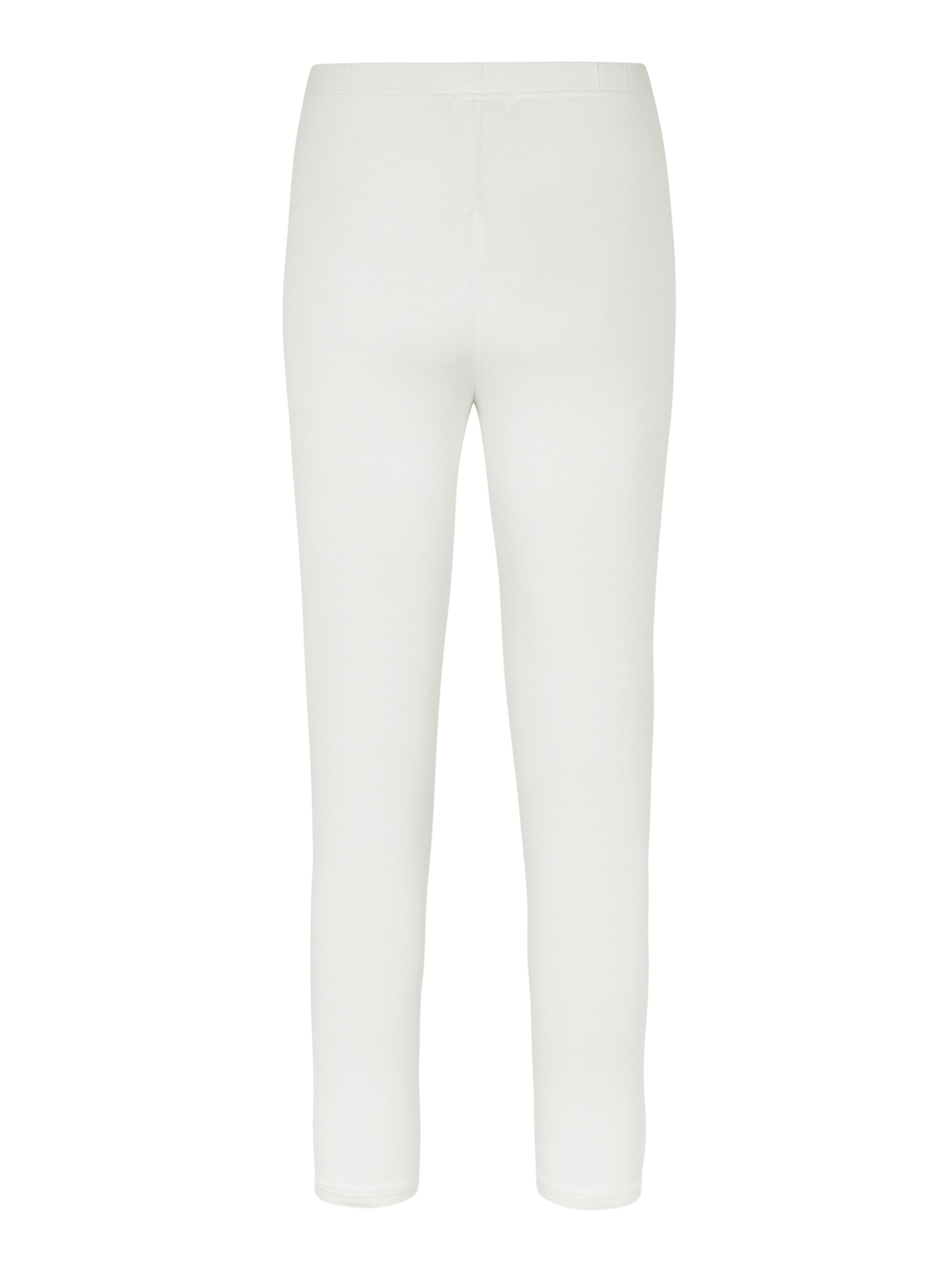 Masai Regular Leggings 'Pia' in White