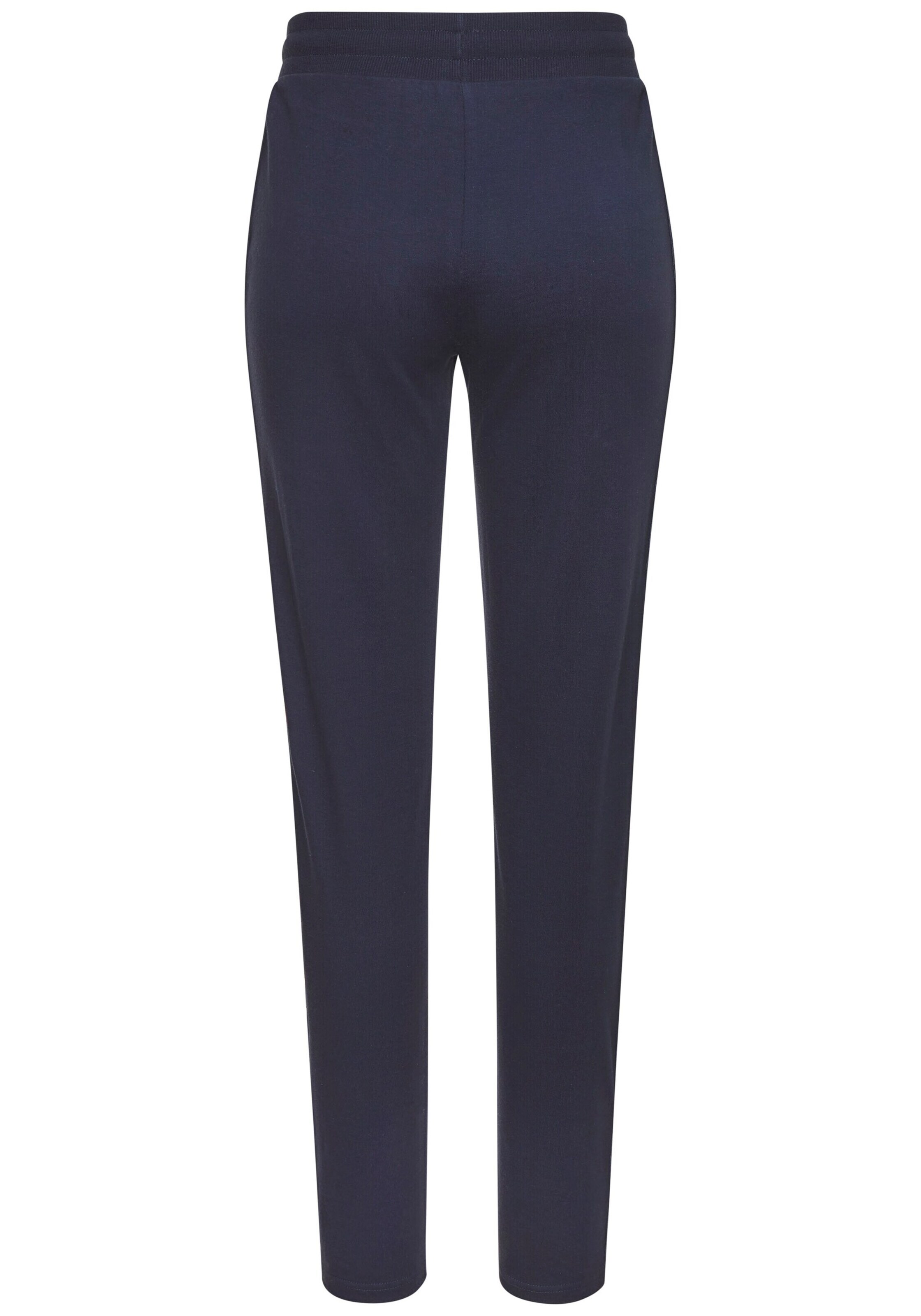 Regular Pantalon H.I.S en bleu