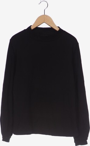 Grüne Erde Top & Shirt in M in Black: front