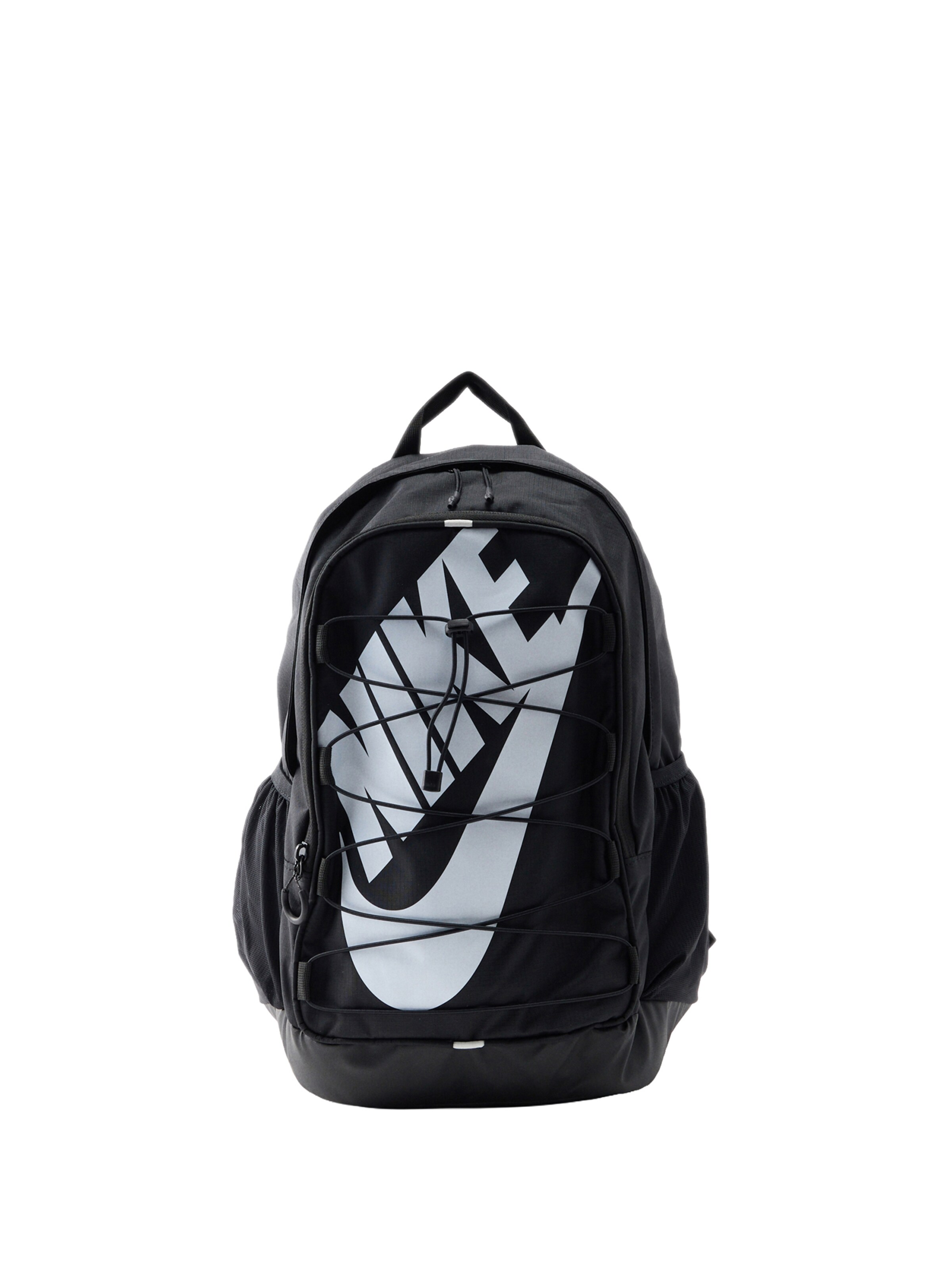 Nike Sportswear Рюкзак 'HAYWARD' в Черный / Белый, Обзор товара