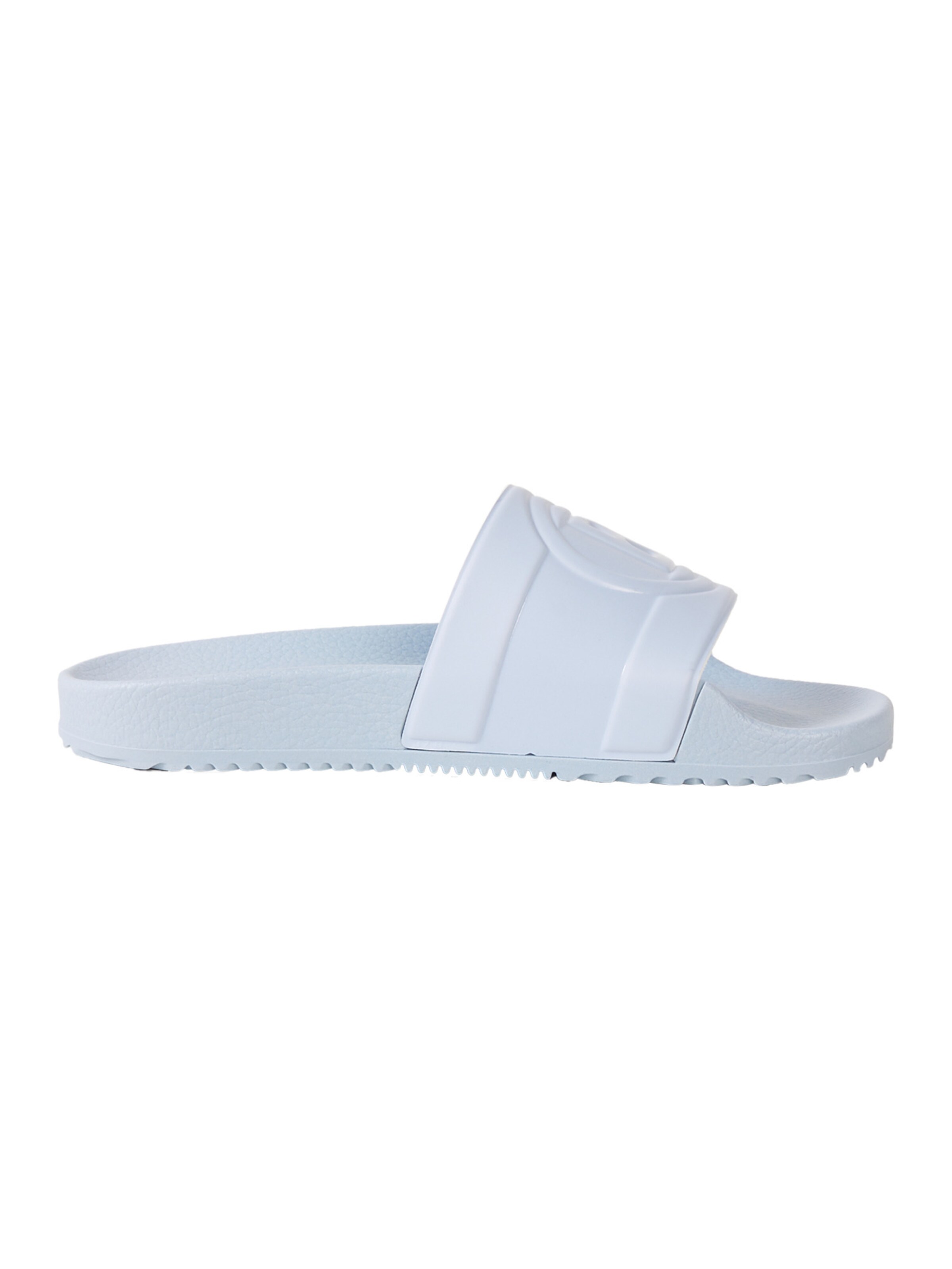 BOGNER Pantolette 'Belize' in Blau