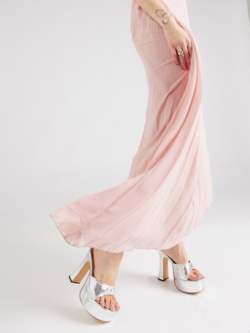 TFNC Evening dress 'ARAJA' in Pink