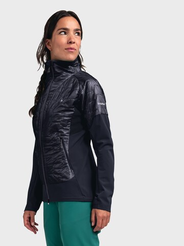 Veste outdoor ' Tofane2 ' Schöffel en bleu