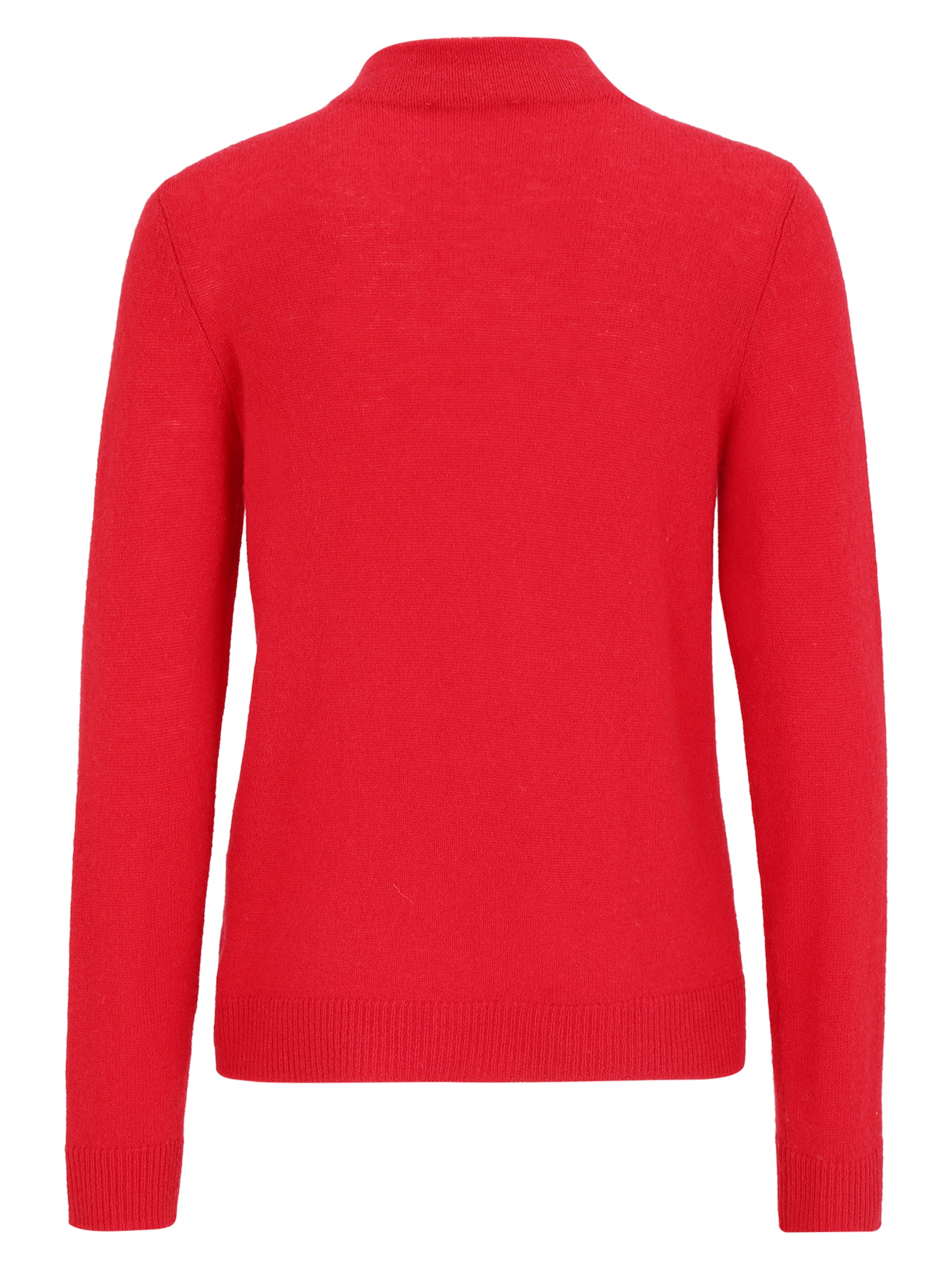 Betty Barclay Sweater in Red
