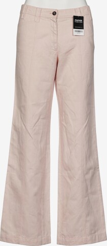 Marc Cain Jeans 32-34 in Pink: Vorderseite