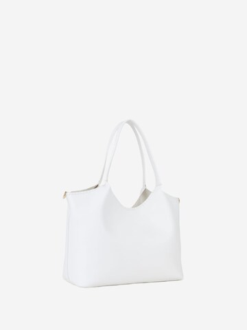 Cabas VALENTINO en blanc