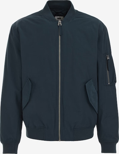 WE Fashion Välikausitakki värissä petrooli, Tuotenäkymä