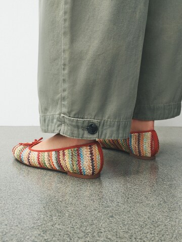 Next Ballerina in Mixed colours