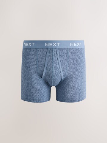 Next Boxer shorts in Blue