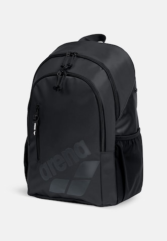 ARENA Sporthátizsákok 'All Set' - fekete