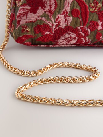 Next Handtasche in Rot