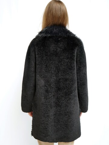 Funk since 1776 Winterjacke 'Winterjacke' in Schwarz