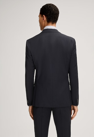 JOOP! Slim fit Suit 'Damon-Gun' in Blue