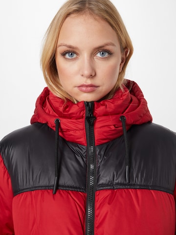 Pimkie Winter Jacket in Red