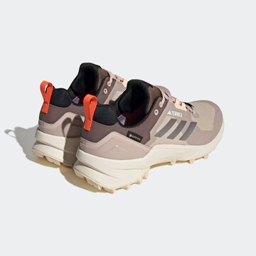 ADIDAS TERREX Outdoorschuh 'Swift R3' in Braun